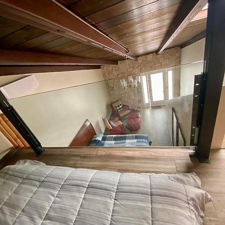 Kalanchoe Poshtel Suites Las Palmas  エクステリア 写真