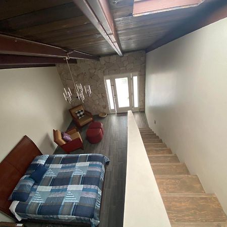 Kalanchoe Poshtel Suites Las Palmas  エクステリア 写真