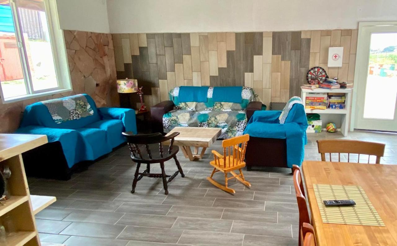 Kalanchoe Poshtel Suites Las Palmas  エクステリア 写真
