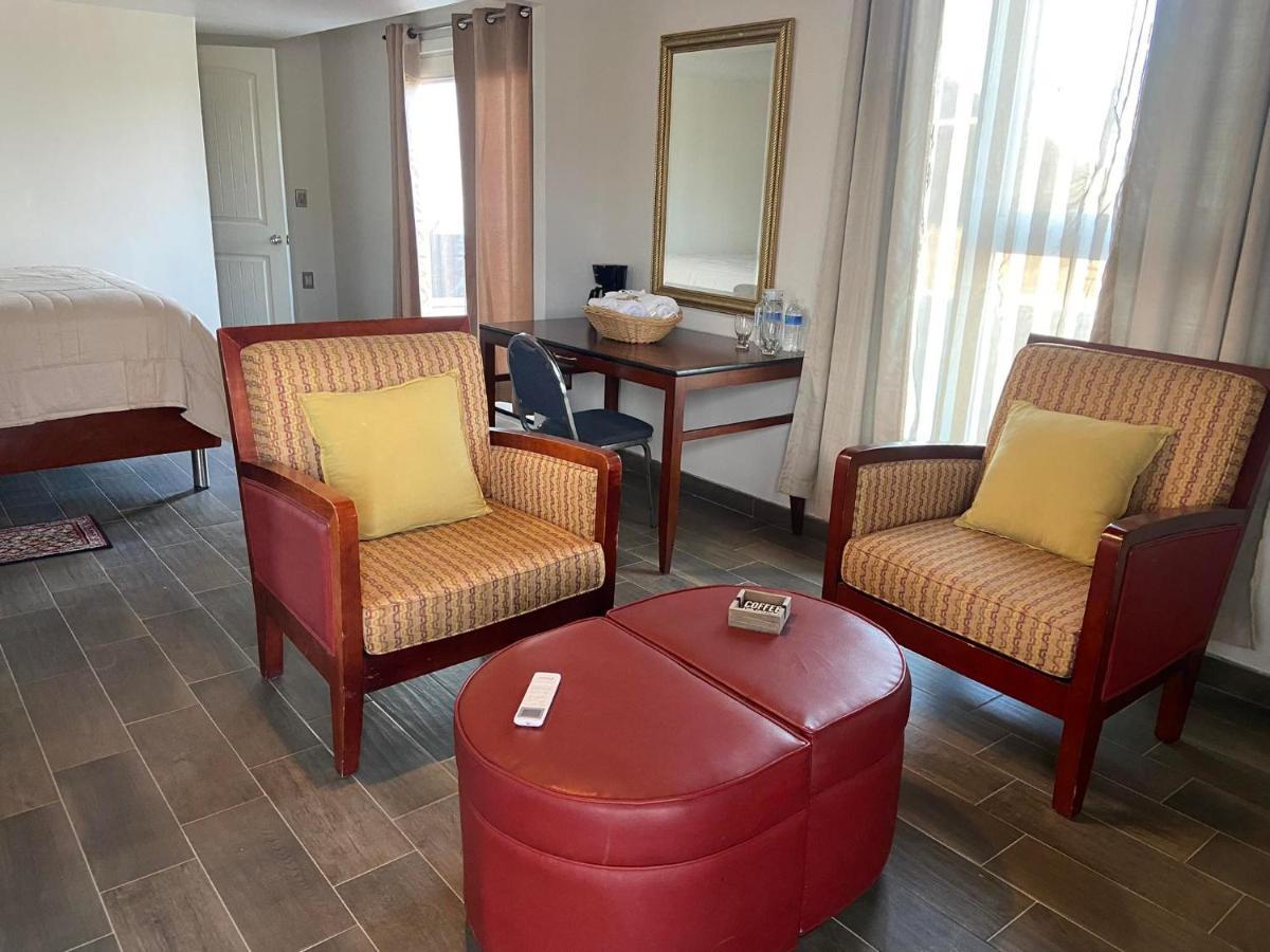 Kalanchoe Poshtel Suites Las Palmas  エクステリア 写真