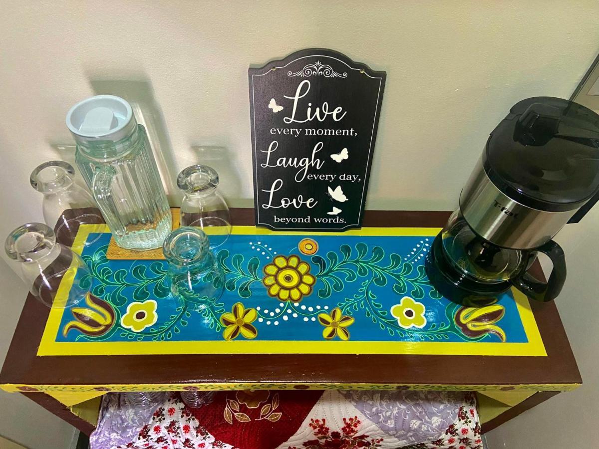 Kalanchoe Poshtel Suites Las Palmas  エクステリア 写真