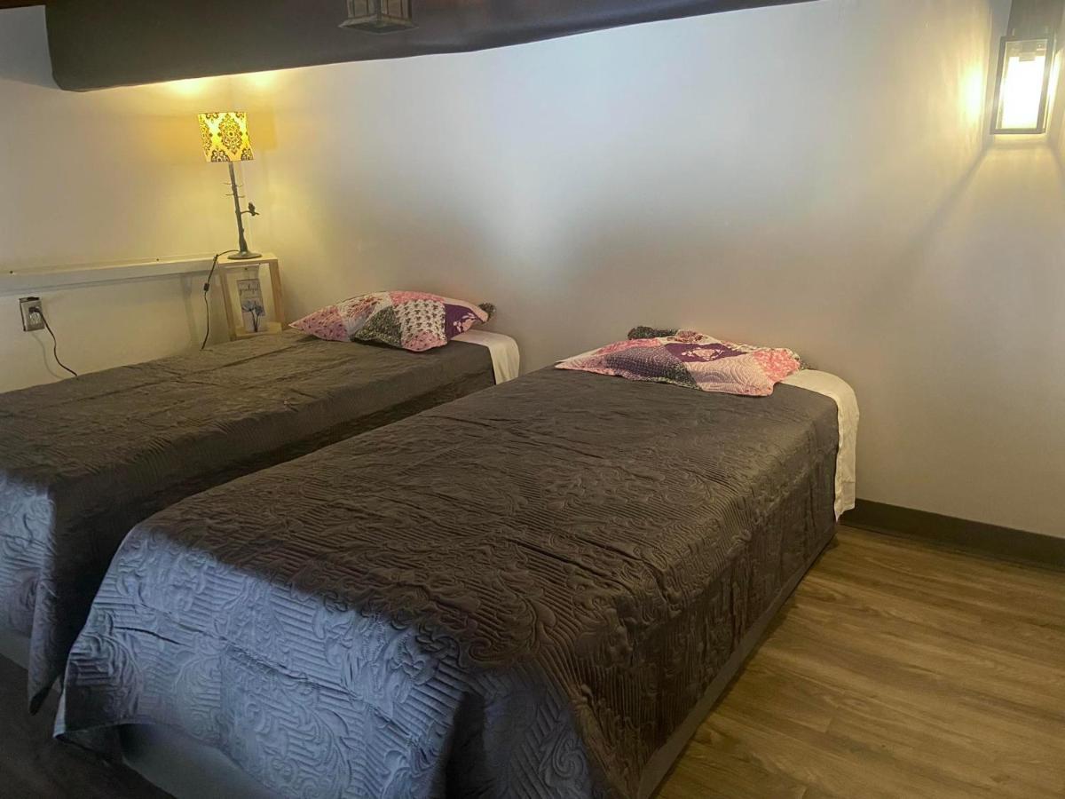 Kalanchoe Poshtel Suites Las Palmas  エクステリア 写真