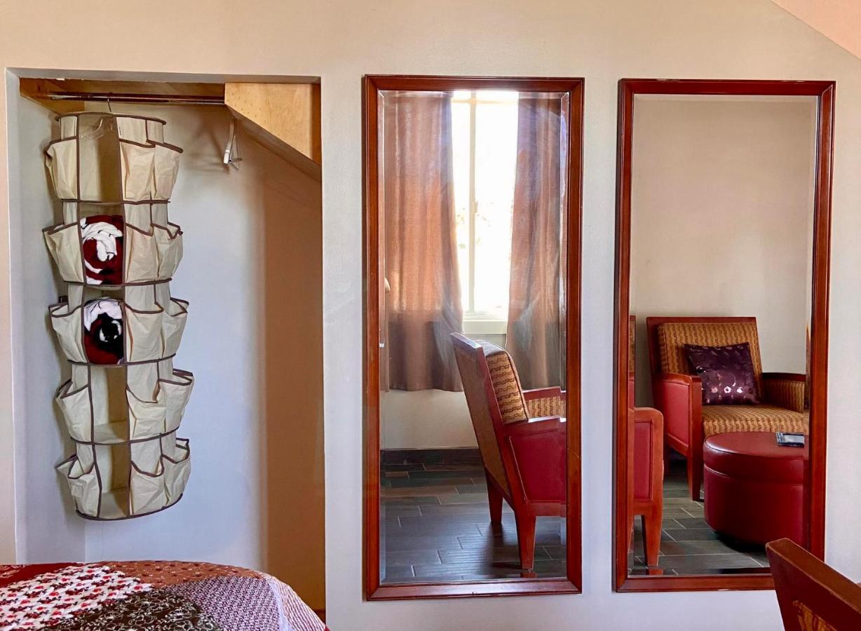 Kalanchoe Poshtel Suites Las Palmas  エクステリア 写真
