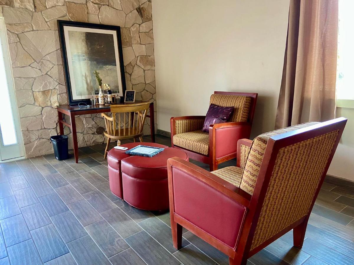 Kalanchoe Poshtel Suites Las Palmas  エクステリア 写真