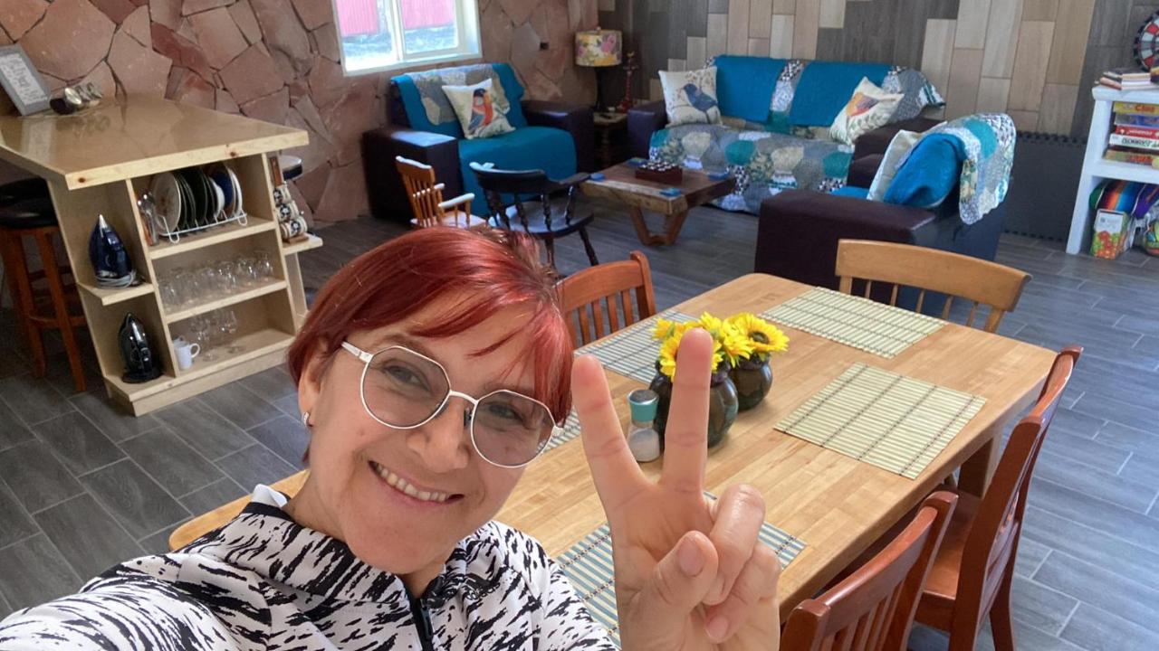 Kalanchoe Poshtel Suites Las Palmas  エクステリア 写真