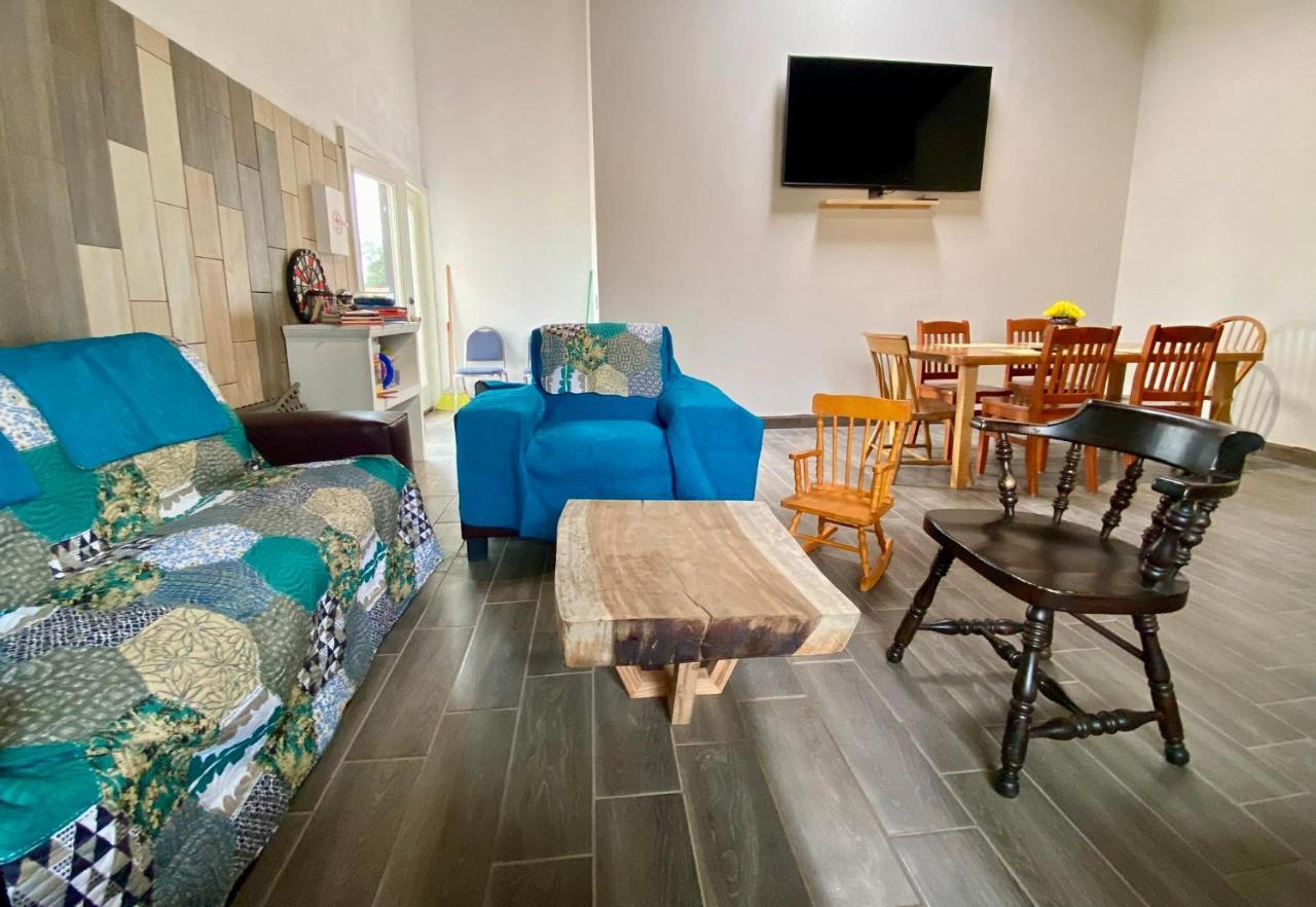 Kalanchoe Poshtel Suites Las Palmas  エクステリア 写真