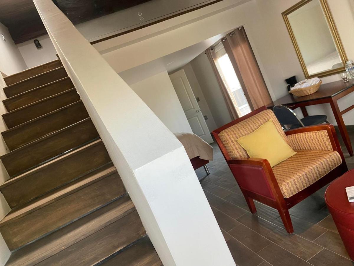 Kalanchoe Poshtel Suites Las Palmas  エクステリア 写真