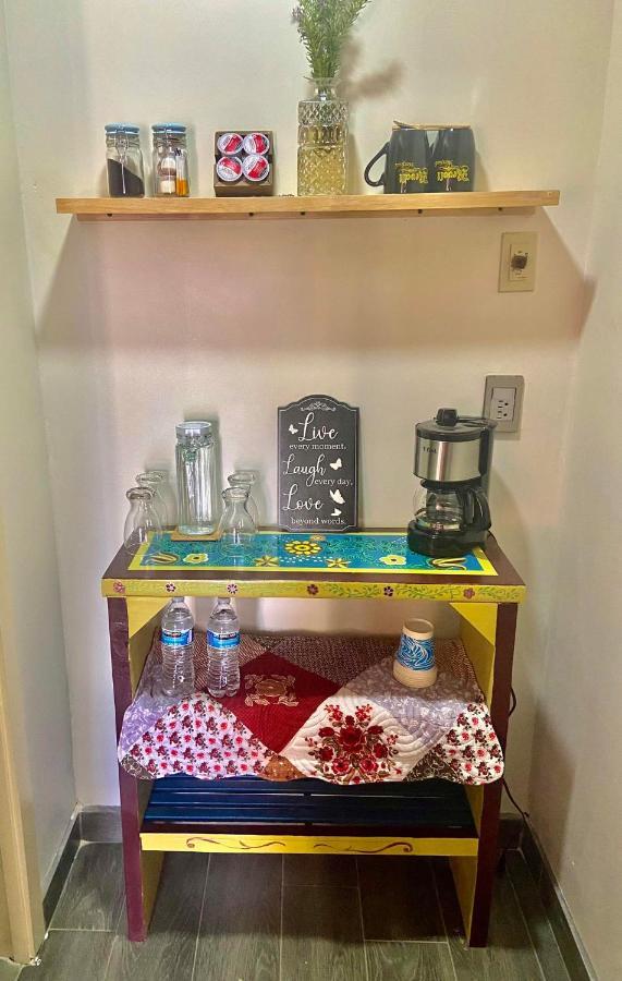 Kalanchoe Poshtel Suites Las Palmas  エクステリア 写真