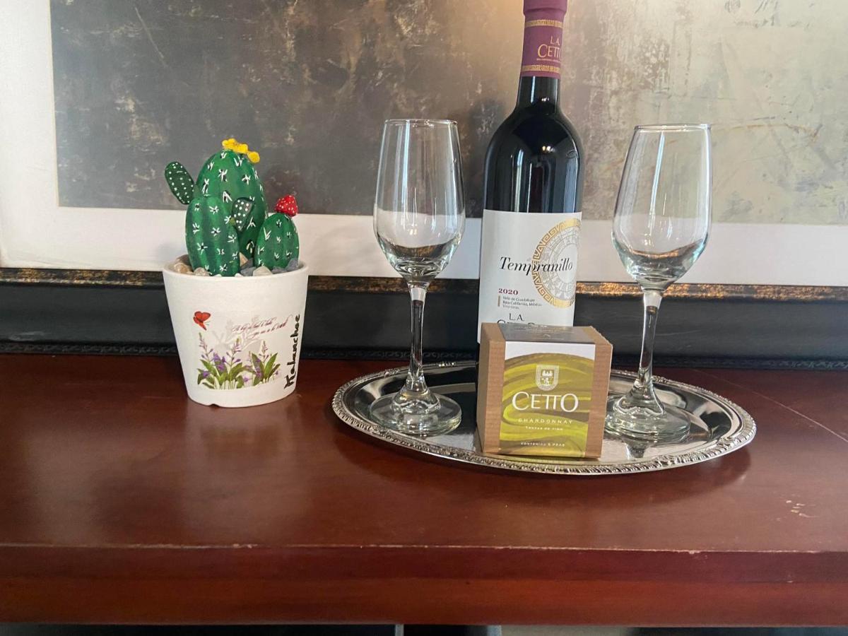 Kalanchoe Poshtel Suites Las Palmas  エクステリア 写真