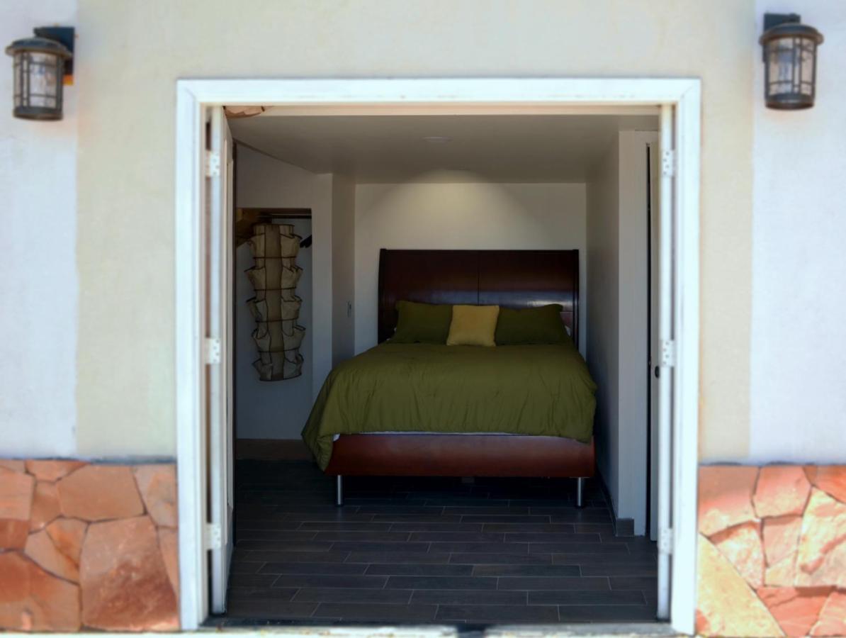 Kalanchoe Poshtel Suites Las Palmas  エクステリア 写真