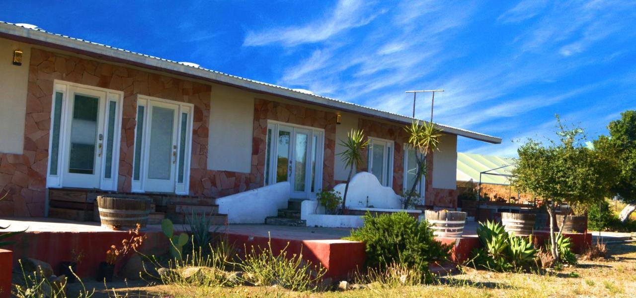 Kalanchoe Poshtel Suites Las Palmas  エクステリア 写真