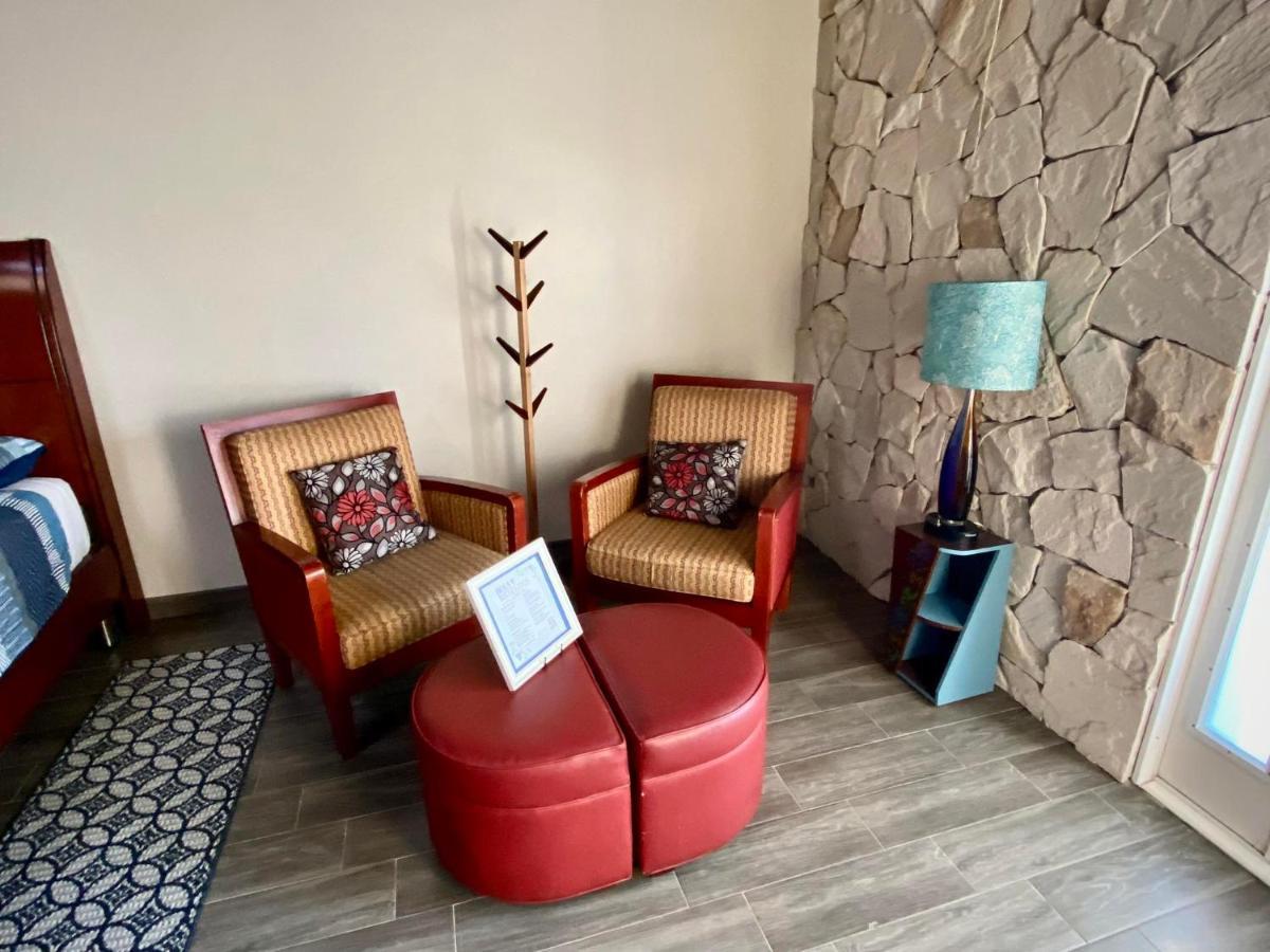 Kalanchoe Poshtel Suites Las Palmas  エクステリア 写真