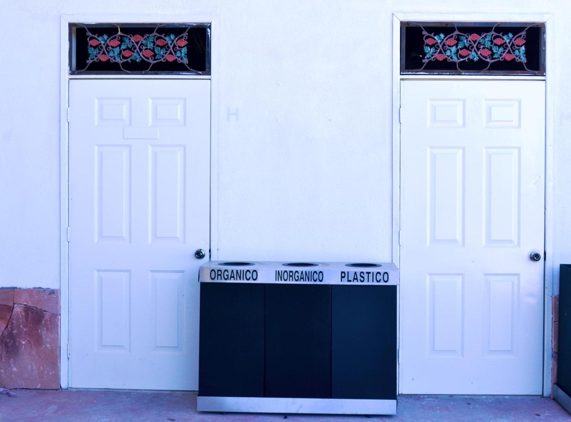 Kalanchoe Poshtel Suites Las Palmas  エクステリア 写真