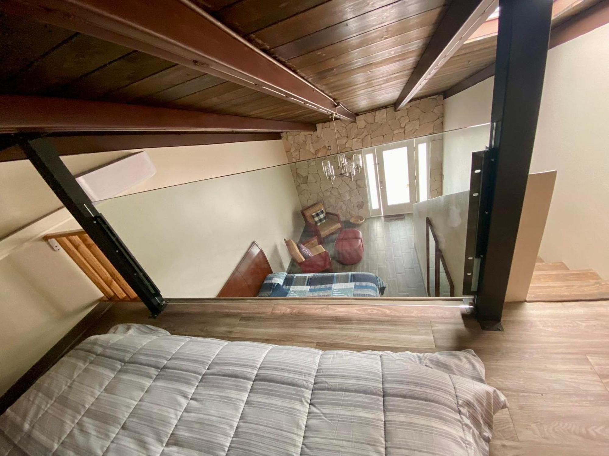 Kalanchoe Poshtel Suites Las Palmas  エクステリア 写真