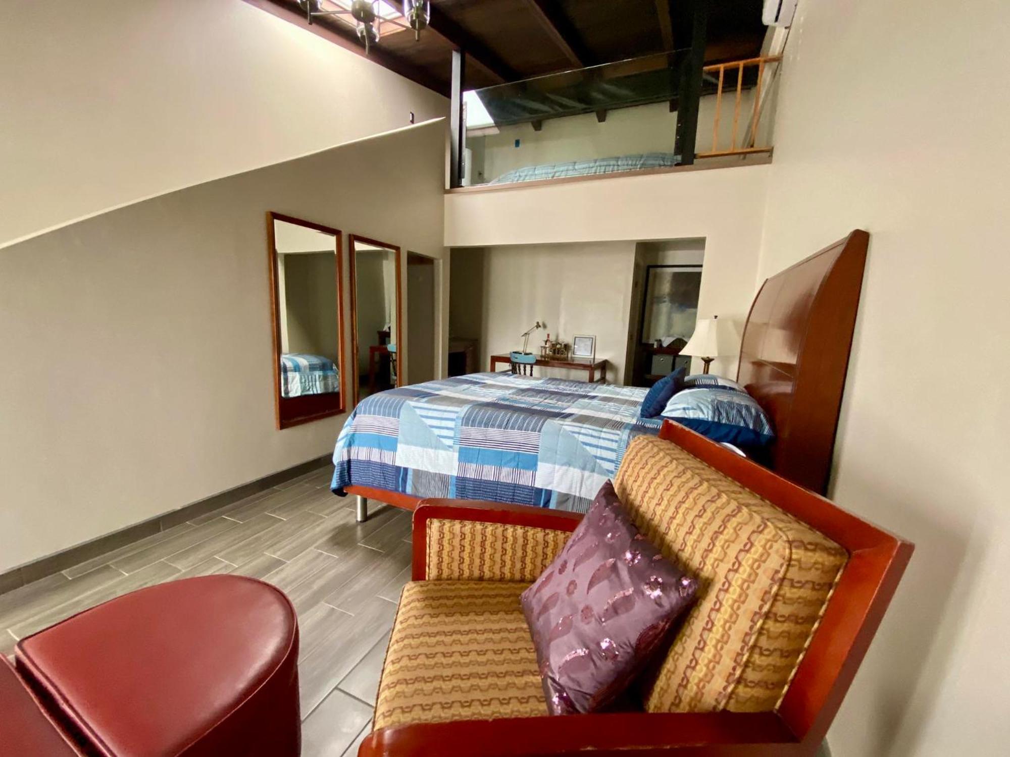 Kalanchoe Poshtel Suites Las Palmas  エクステリア 写真
