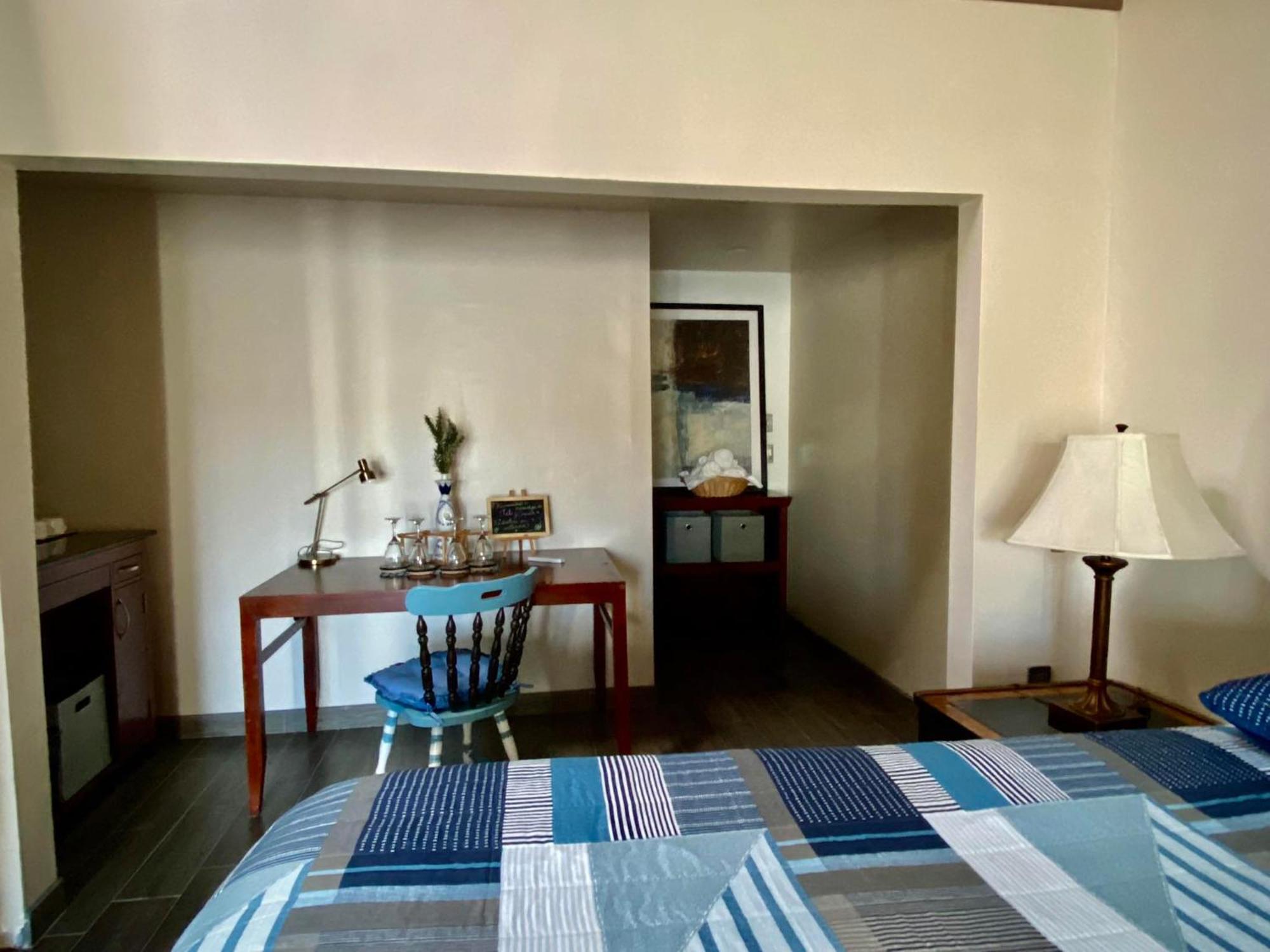 Kalanchoe Poshtel Suites Las Palmas  エクステリア 写真