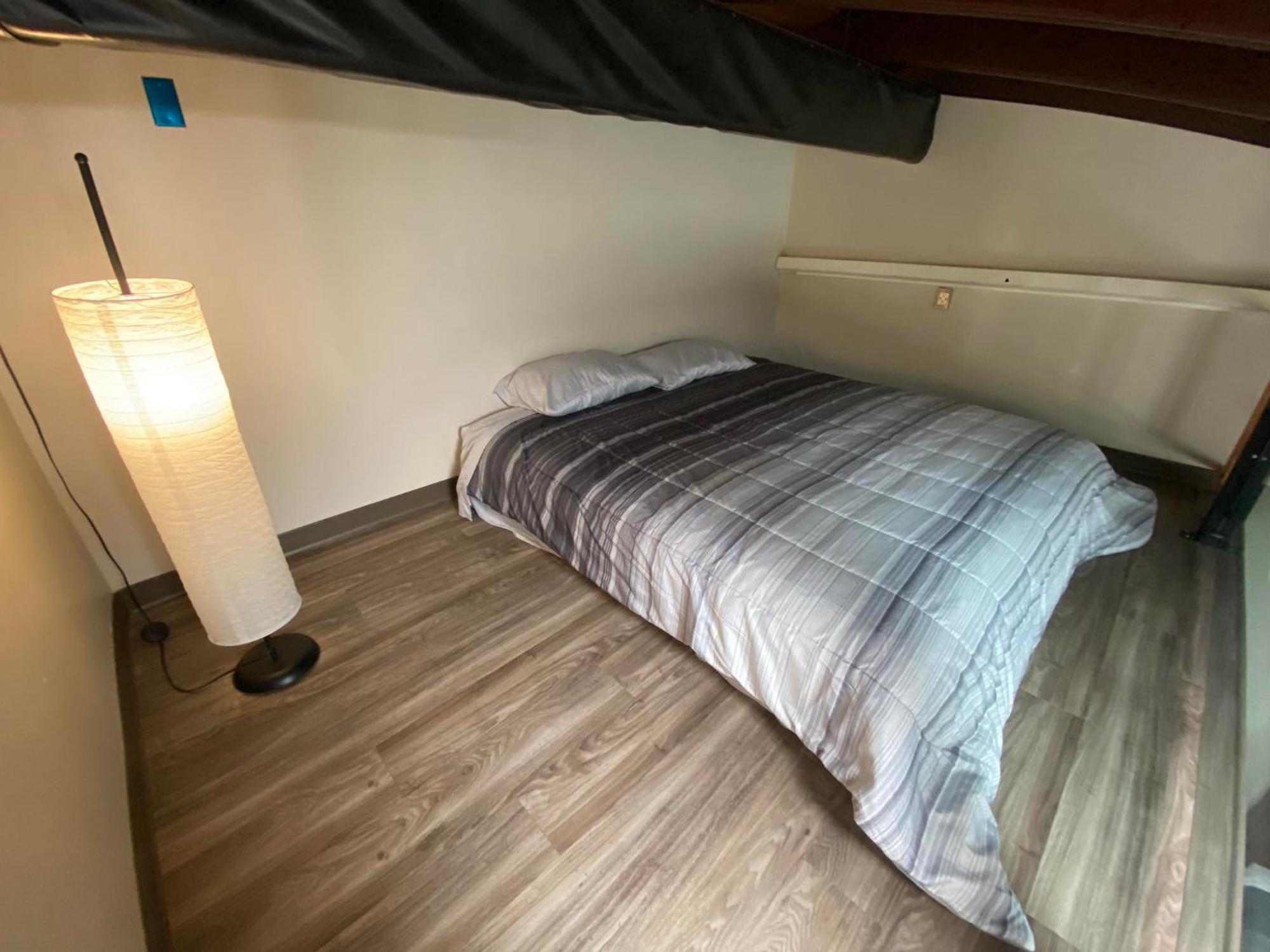 Kalanchoe Poshtel Suites Las Palmas  エクステリア 写真