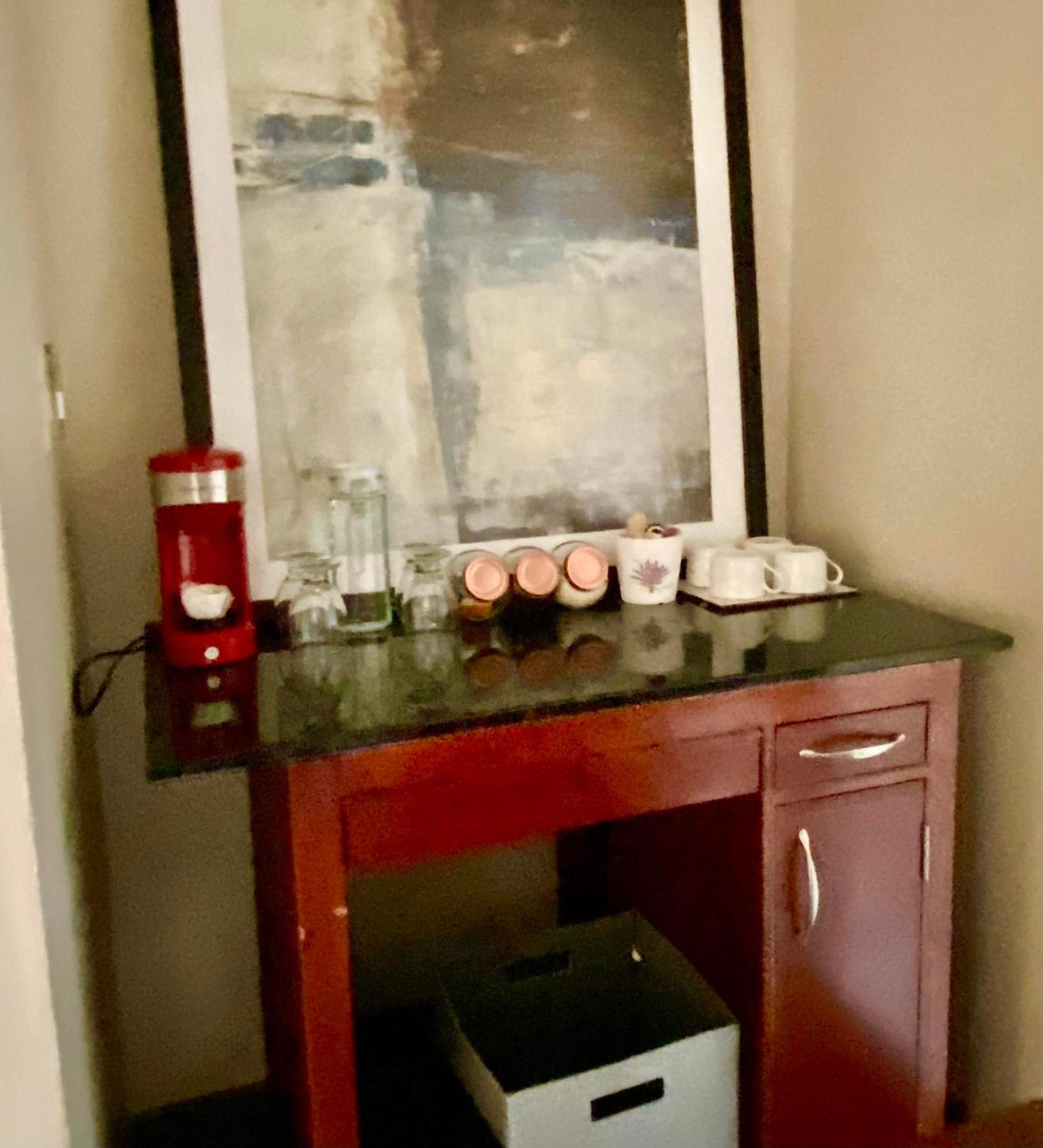Kalanchoe Poshtel Suites Las Palmas  エクステリア 写真