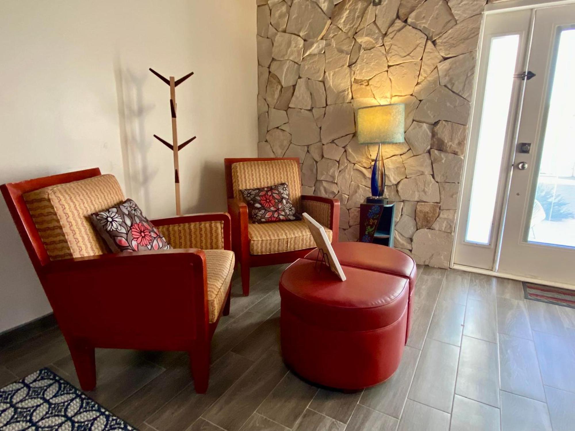 Kalanchoe Poshtel Suites Las Palmas  エクステリア 写真