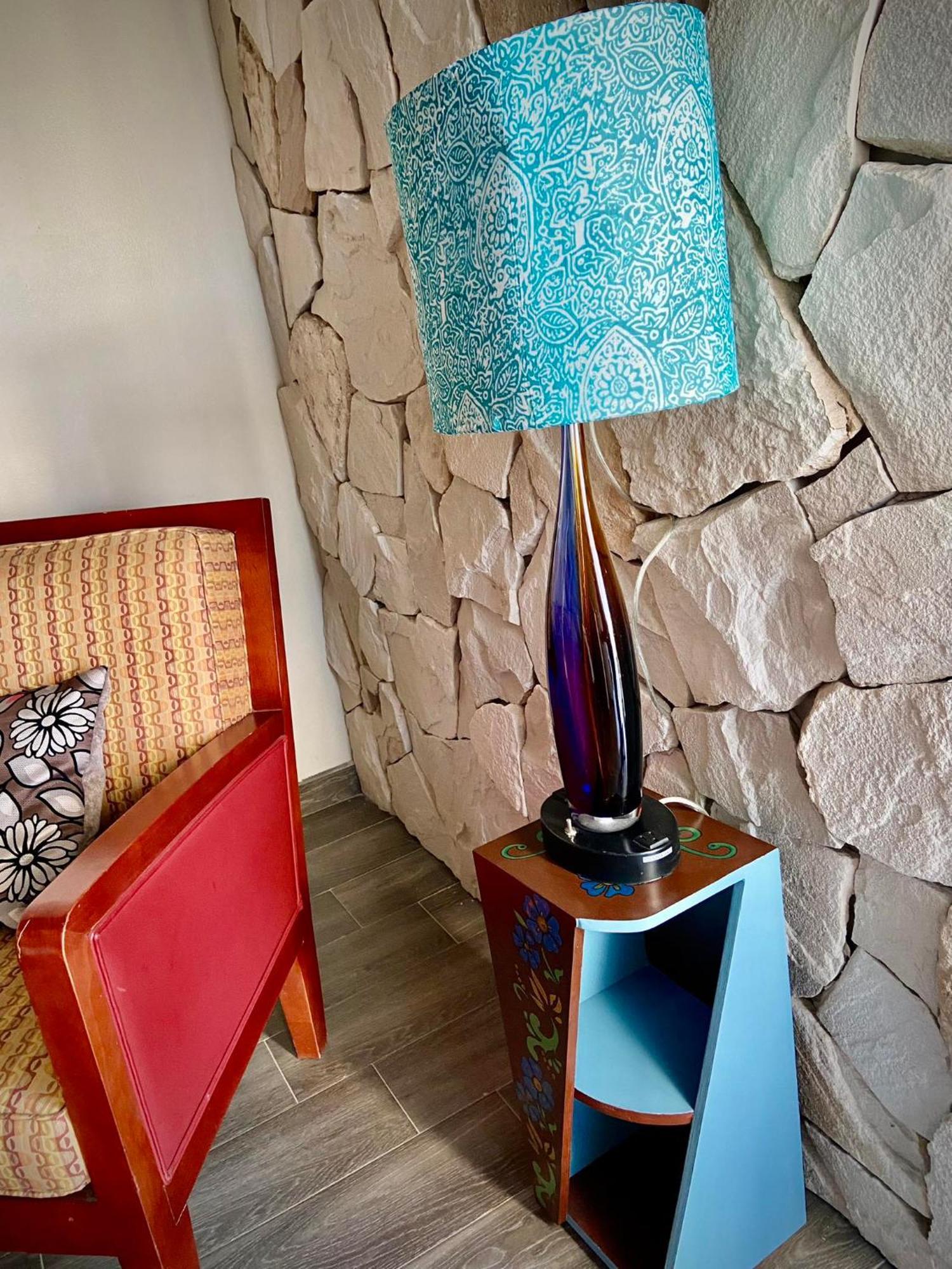 Kalanchoe Poshtel Suites Las Palmas  エクステリア 写真