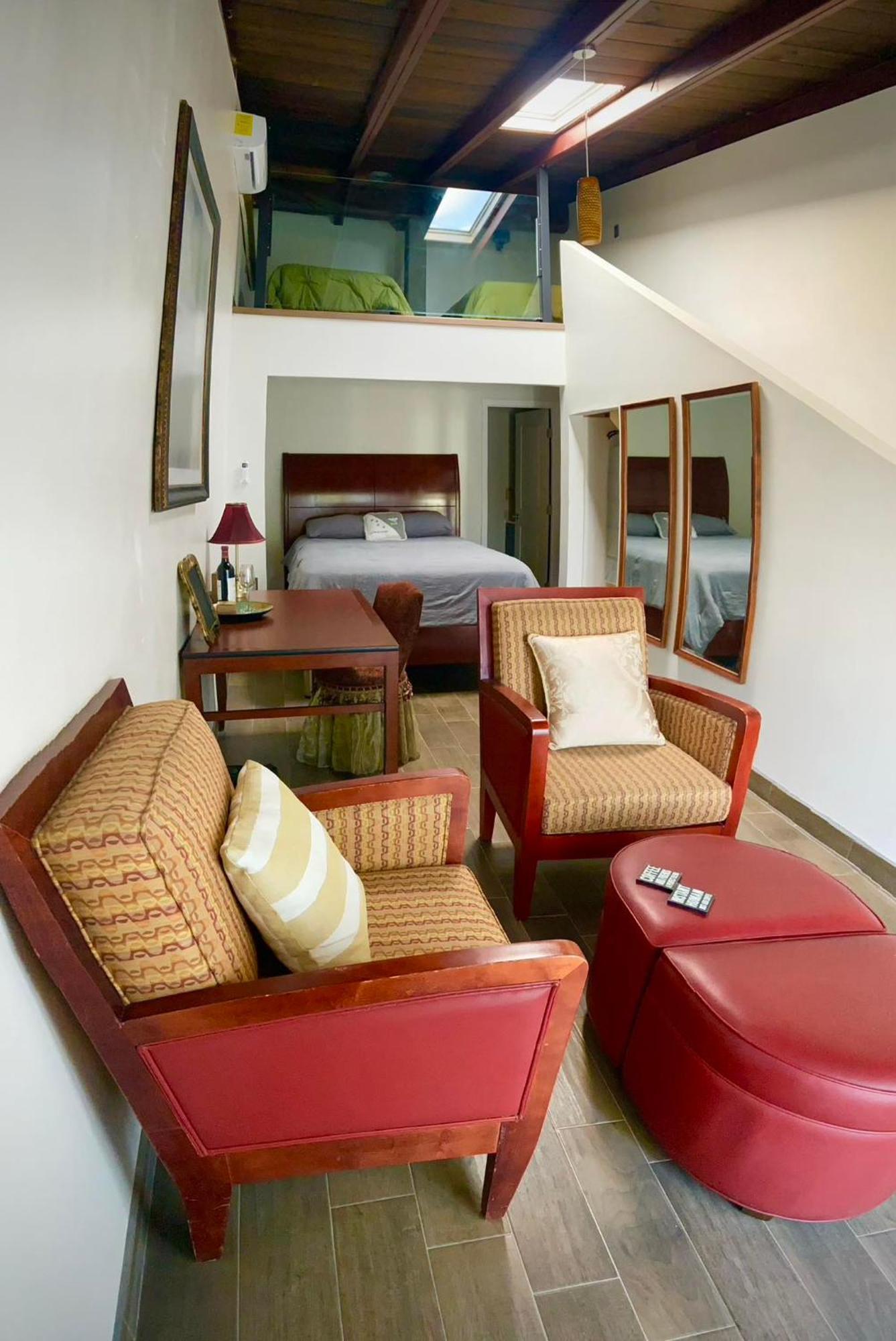 Kalanchoe Poshtel Suites Las Palmas  エクステリア 写真