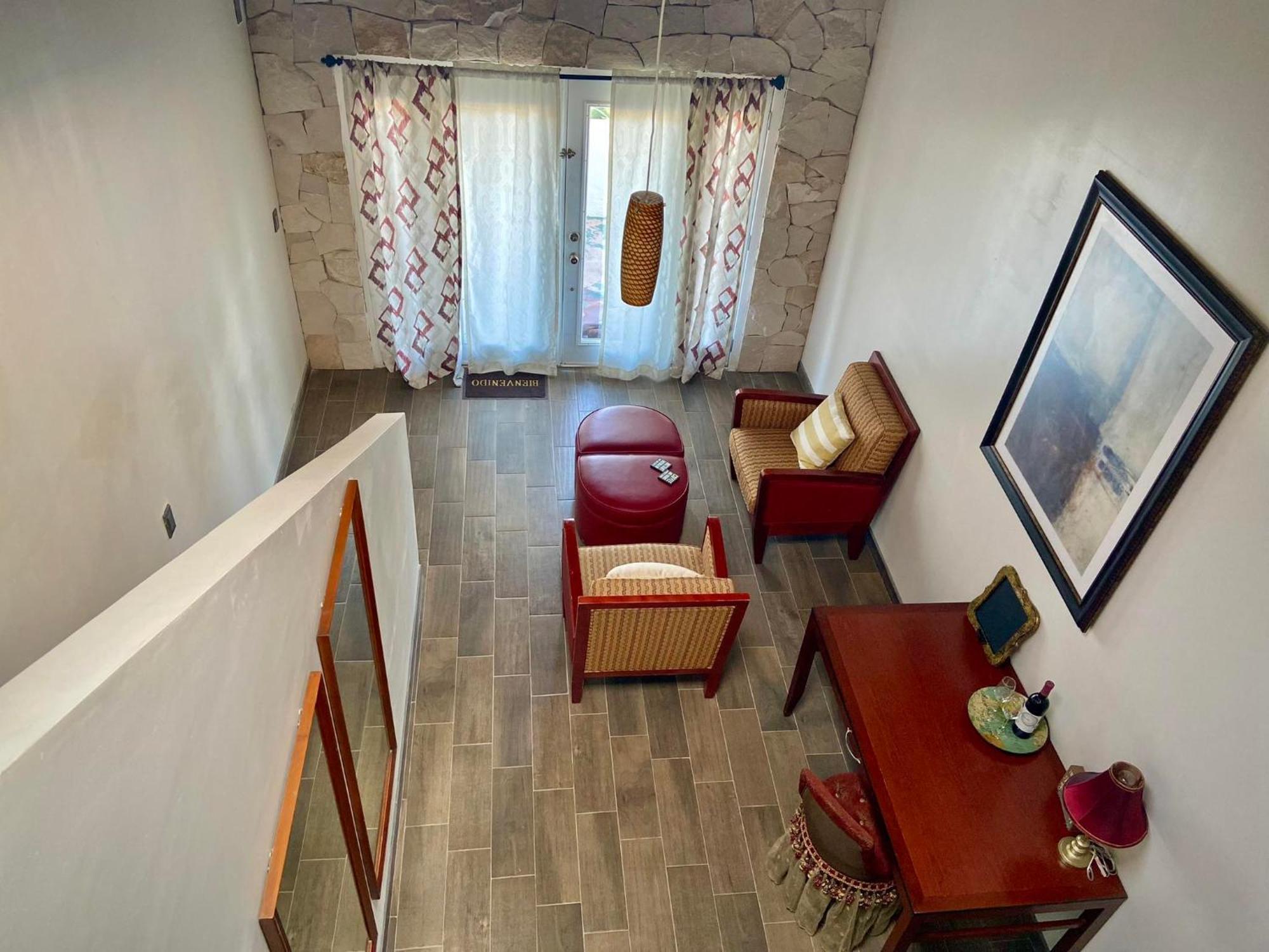 Kalanchoe Poshtel Suites Las Palmas  エクステリア 写真